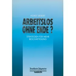 Arbeitslos Ohne Ende?, Fachbücher