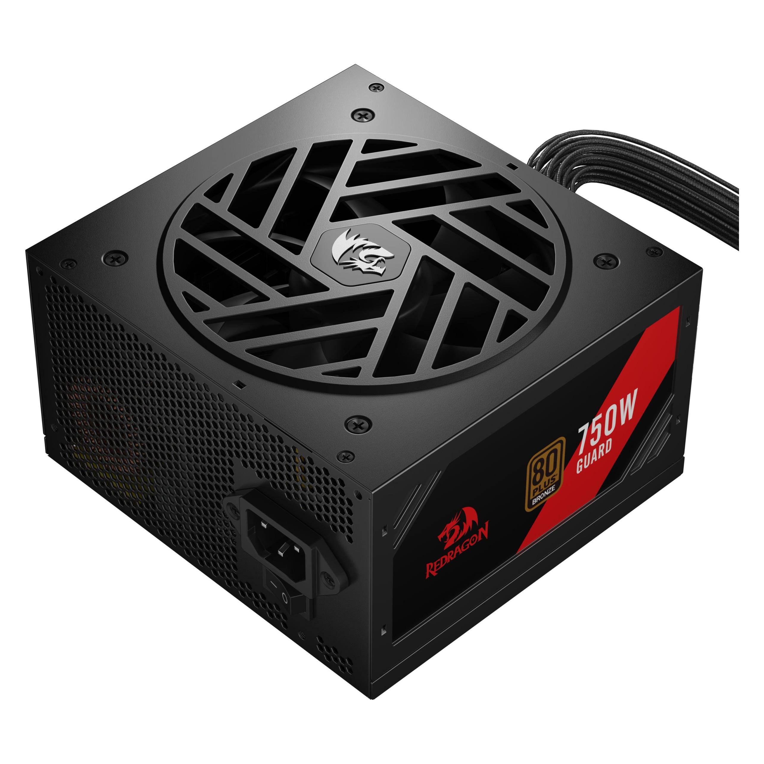 Redragon GC-GU03 750W (750 W) (GC-GU03)