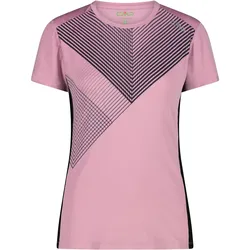 CMP Campagnolo, Damen, Sportshirt, Trail (46), Pink