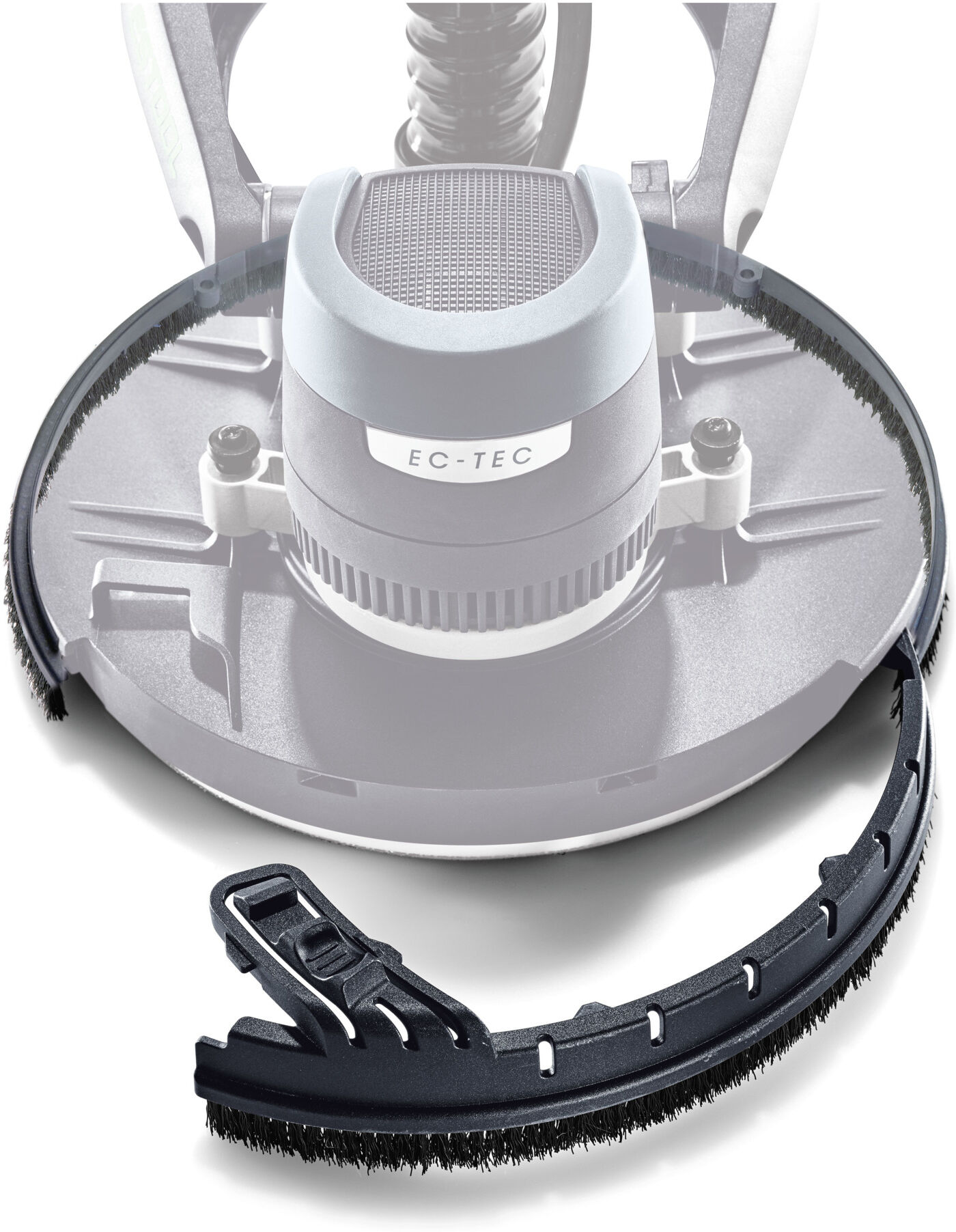 Festool Bürsteneinsatz BE-LHS-E 225 (203190)