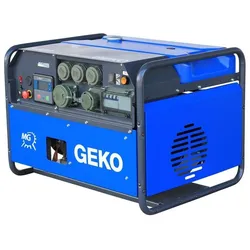 Benzin Stromerzeuger 5401 ED-AA/HEBA PS 4,1 kVA
