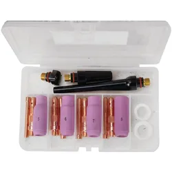 Schweisskraft, Schweissgerät Zubehör, Verschleissteile-Set VTS SR 17/18/26