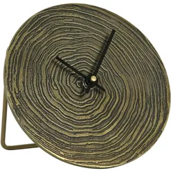 Light&Living Uhr ALOCIL - B/H/T ca. .50x15.00x15.00