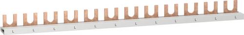 Schneider Electric R9XFH112 Phasenschiene R9XFH112 Gabel 1polig 12MOD. 63A Phasenschiene 1 St.