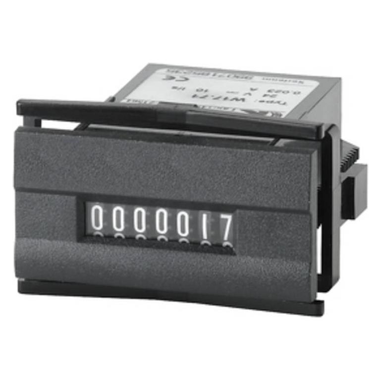 Kübler Zähler W17.50 24VDC (1.740.500.013.550)