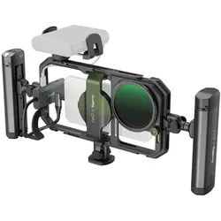 SmallRig 4596B All-In-One Mobile Video Kit