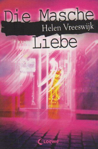 Helen Vreeswijk - Die Masche Liebe - Preis vom 09.10.2026 07:28:09 h