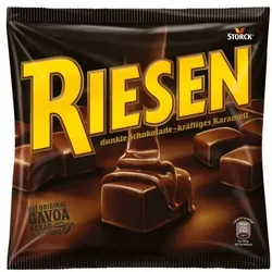 Storck Schokoladen Karamell Bonbon »Riesen« 231 g