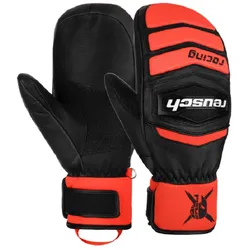 Reusch WORLDCUP WARRIOR TEAM MITTEN - Skihandschuhe - 9.0