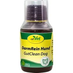 DARMREIN f.Hunde 100 ml