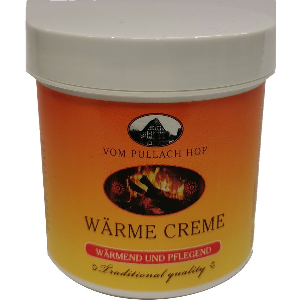 Wärmecreme 250 ml Creme