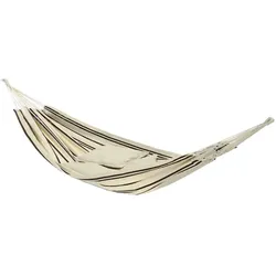 Hängematte Barbados 230 x 150 cm cappuccino