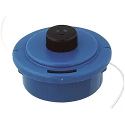 Makita, Zubehör Gartenmaschinen, Fadenkopf Tap&Go (Rasentrimmer)