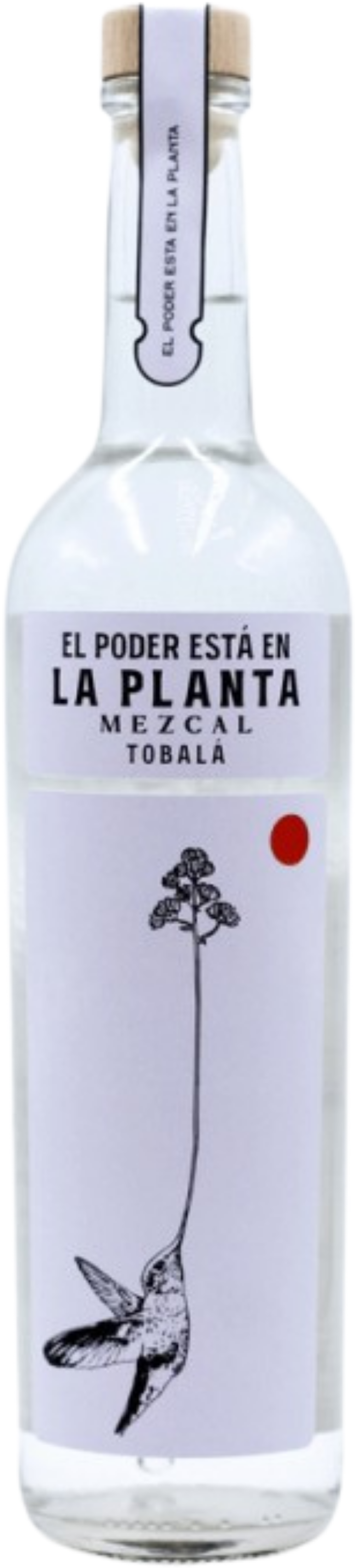 La Planta Mezcal 'Tobala'