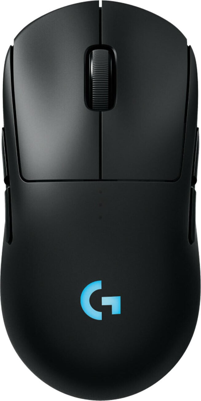 Logitech G PRO 2 LIGHTSPEED-muis