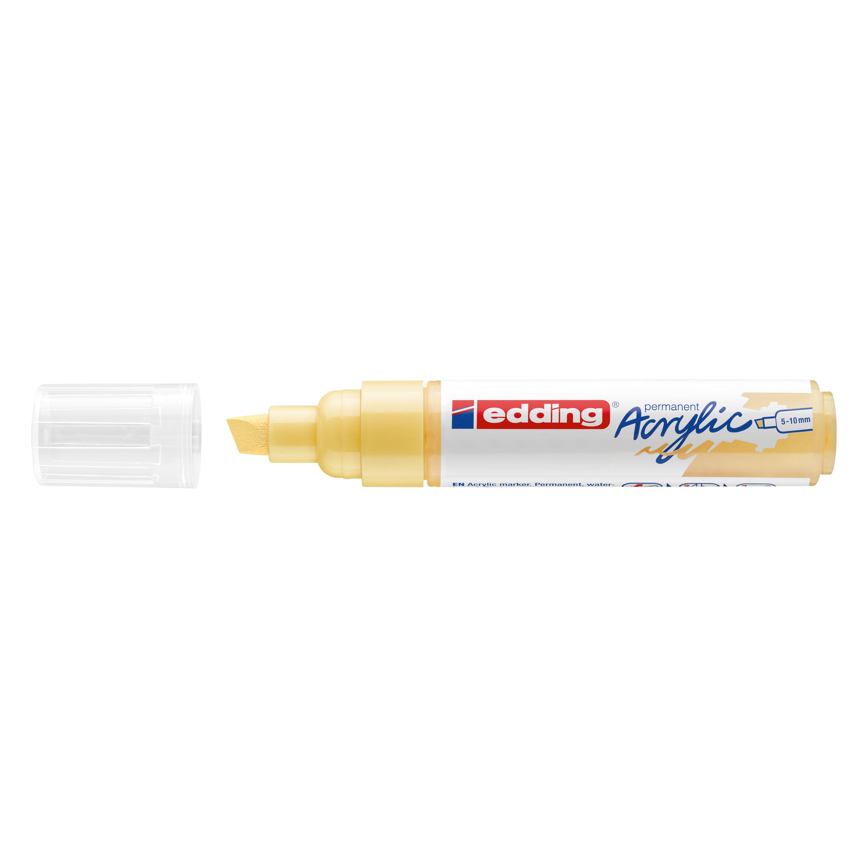 Edding Acrylmarker 5000 Breit (1x) (5000-915)
