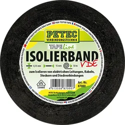 Petec Isolierband VDE 10 Meter