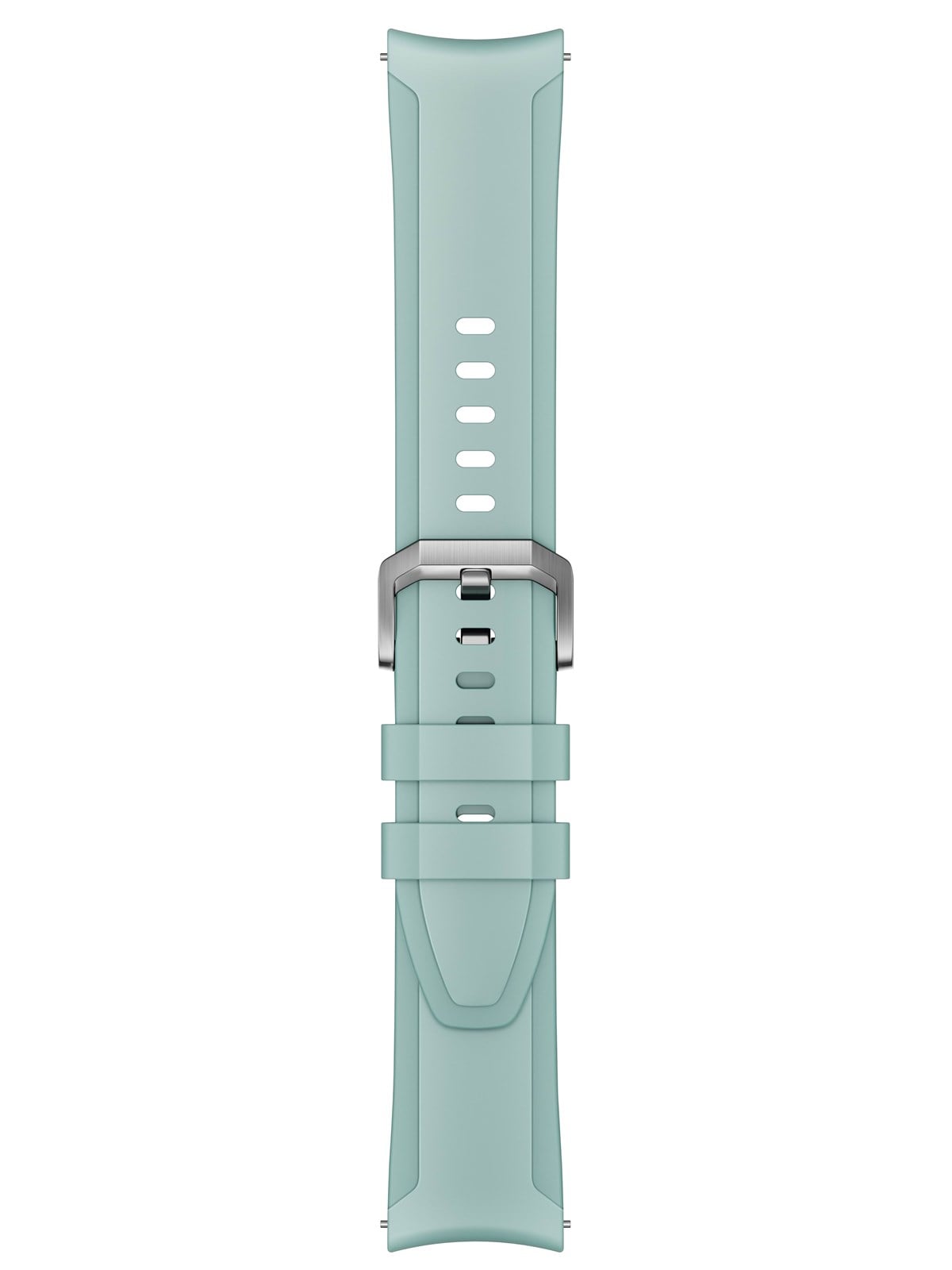 Xiaomi Watch Flora Green Fluororubber Strap
