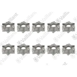 Vaillant Mutter M10 (10 Stück) 0020233610