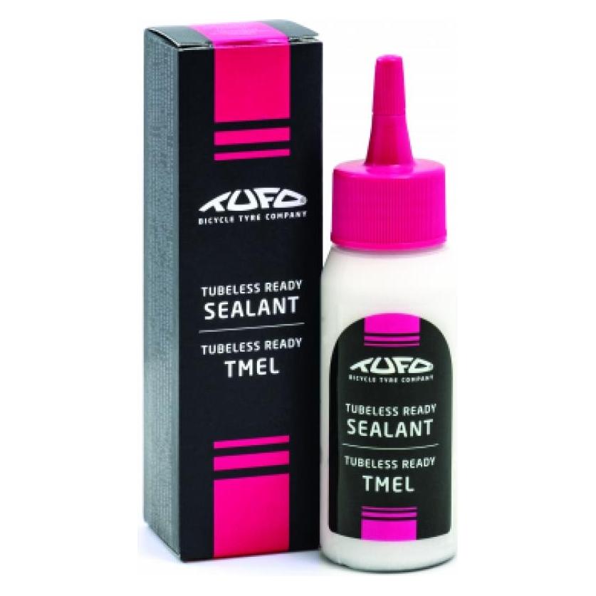 Tufo Tubeless Ready Sealant Reifendichtmilch für Reifen und Schlauch Flasche... (49783302)