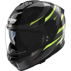 Nolan N80-8 Fervo Helm L (60)