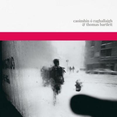 Caoimhin O Raghallaigh & Thomas Bartlett - Caoimhn O. Raghallaigh & Thomas Bartlett, Vinyl