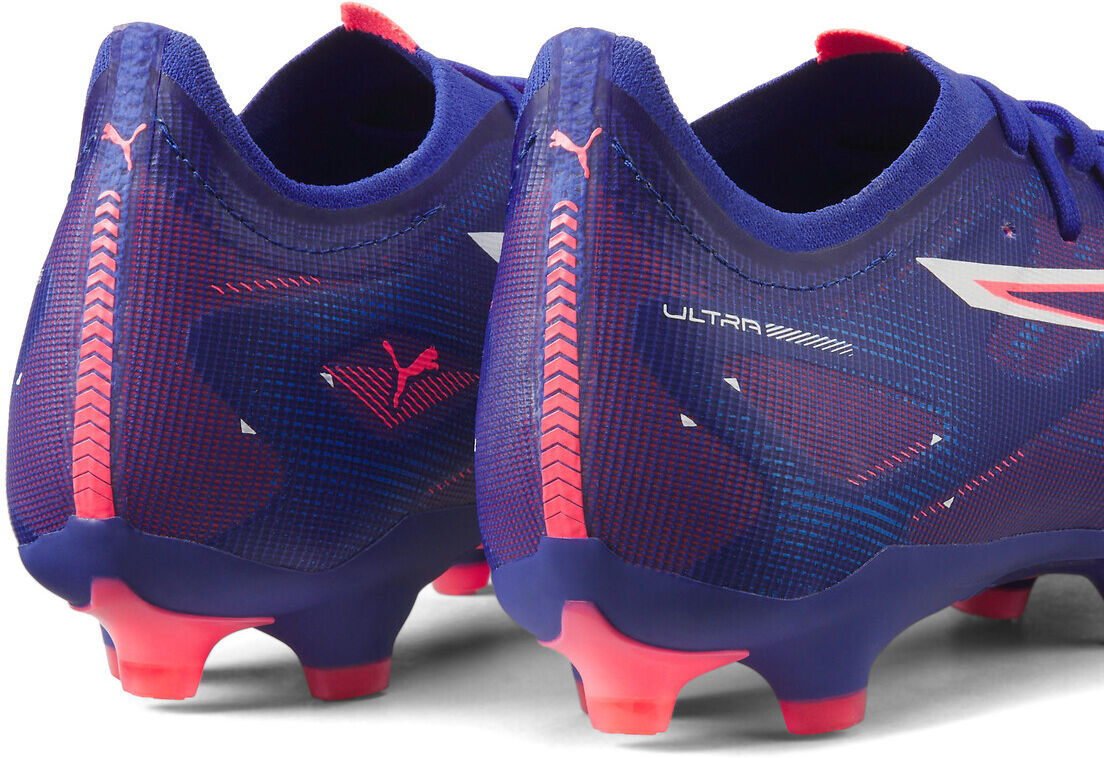 PUMA Chaussures de football Ultra 5 Match FG/AG