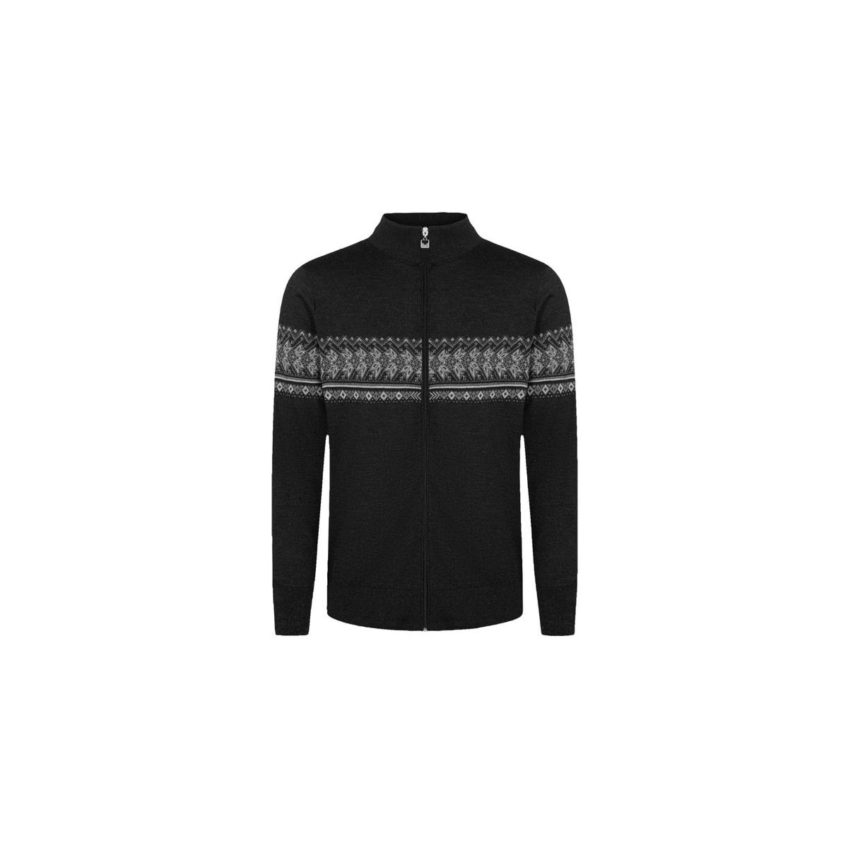 Dale of Norway Hovden Masc Jacket darkcharcoal lightcharcoal (E) XXL 83191-E-XXL