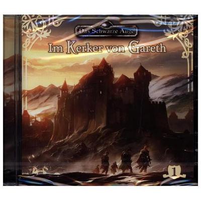 Das schwarze Auge - , CD, 9783945624982