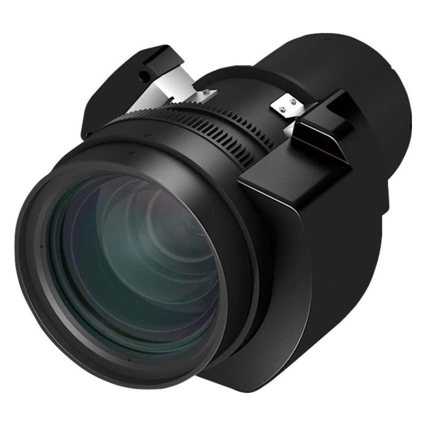 Epson ELPLM15 mittleres Zoom-Objektiv (Objektiv) (V12H004M0F)