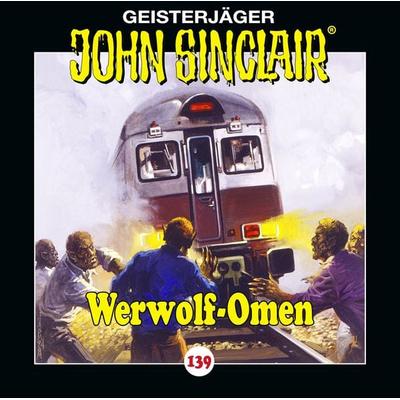 John Sinclair - Folge 139 - Jason Dark, CD, 9783785781395