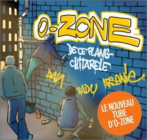O-Zone - Dece Plang Chitarele - Preis vom 30.09.2026 09:01:18 h