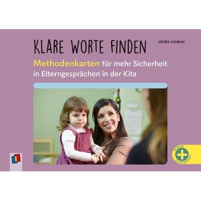 Klare Worte finden – Methodenkarten