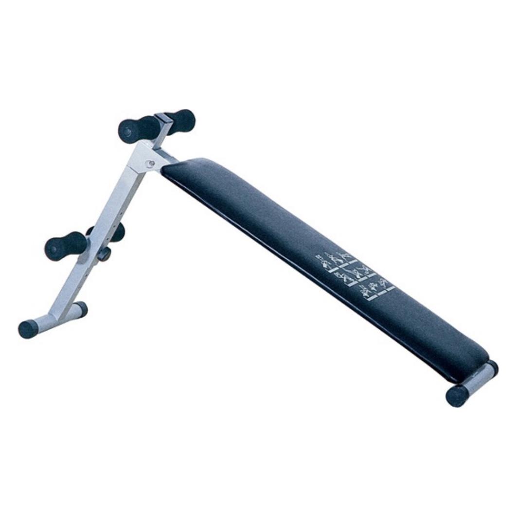 VirosPro Sports Klappbank Hantelbank Fitness ( YK-S07 ) (23142108)