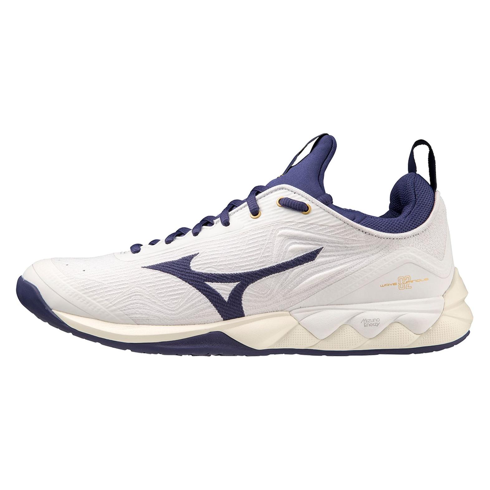Mizuno Wave Luminous 2 (48.5) (V1GA2120.43-20)