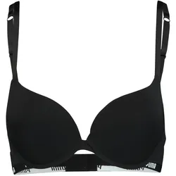 PUMA Pushup-BH Damen black 70B