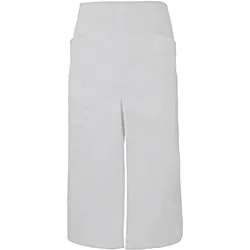Velilla, Kochschürze, Langer Schürze mit Öffnung und Taschen (One Size)