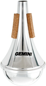 Tom Crown Trumpet Gemini Straight GEM