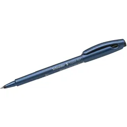 Schneider Tintenroller Topball 857 schwarz