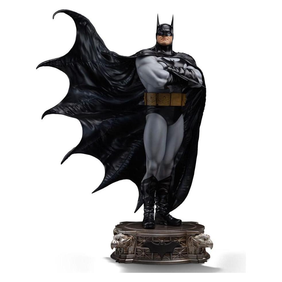 Iron Studios DC Comics statuette Legacy Replica 1/4 Batman DC Trinity 60 cm (10100634)