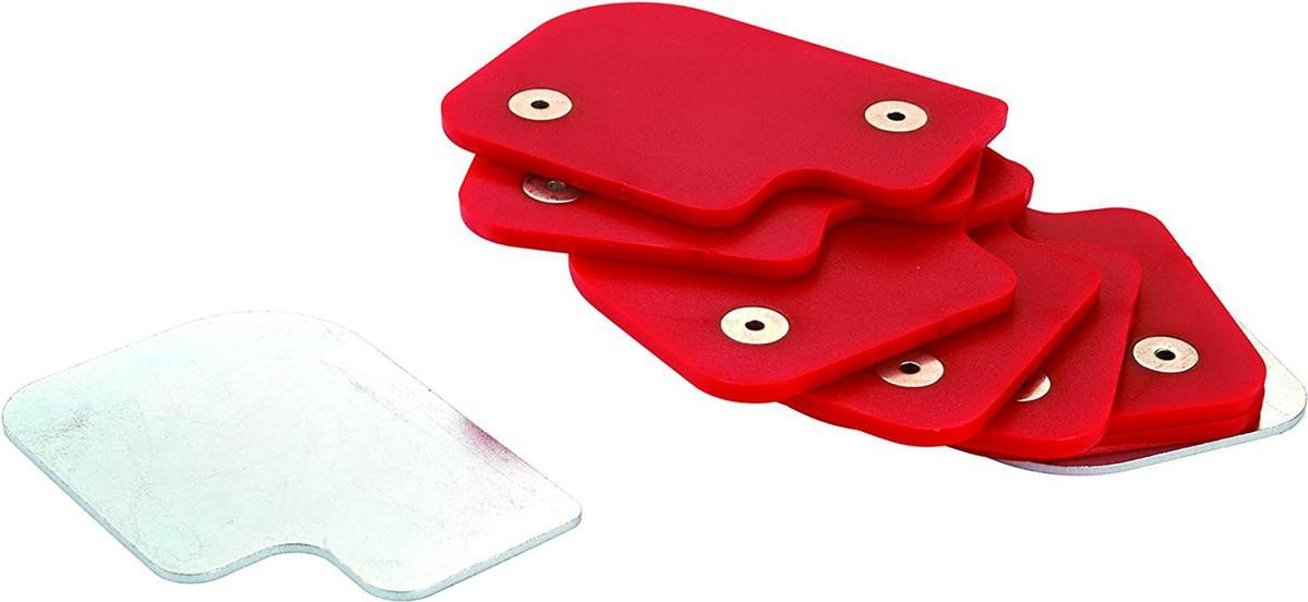 FastCap Magnetische onderleggers