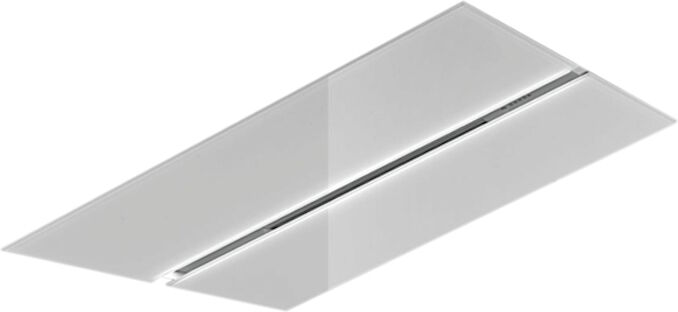 FRASA Chaminé Teto  PURA 90cm -  S/ Motor B.