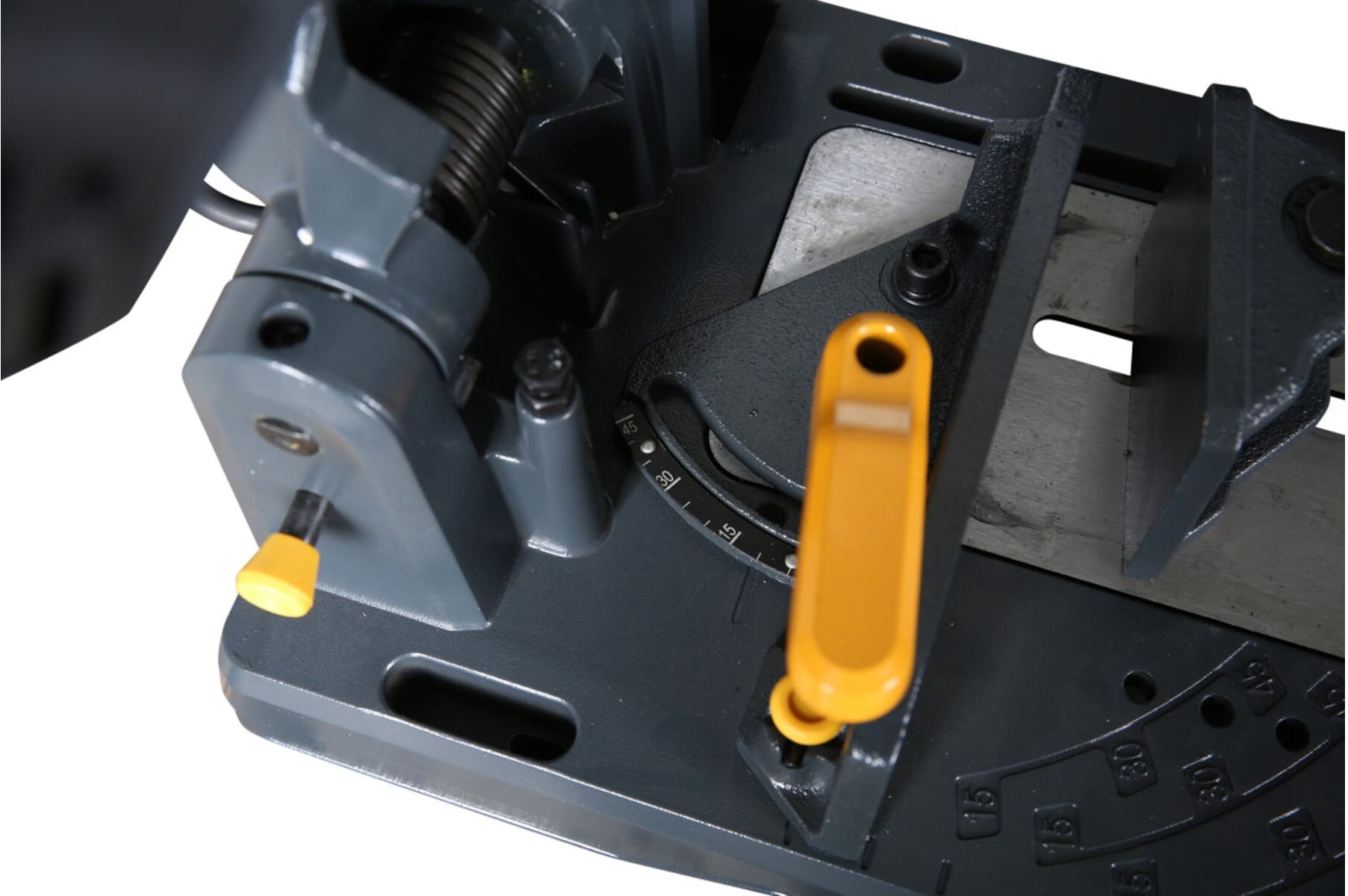 Optimum Metall-Trennsäge quantum CS 355 (3186011)