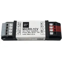 Synergy 21, Beleuchtung Zubehör, LED Controller Micro 1CV *Dalcnet*