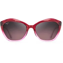 Maui Jim LOTUS _ Himbeer verblassen (RS827-13F)