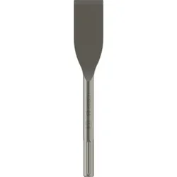 Bosch PRO Fliesenmeißel mit SDS max-Aufnahme, 300 x 50 mm, 5er-Pack - 2608690100