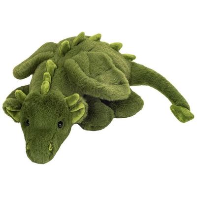 Teddy Hermann 939801 - Drache Cleo, 32 cm, Plüschtier