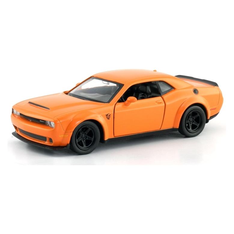 RMZ City CAR DODGE CHALLENGER 554040M(C ) 1/32 (554040M(C_))