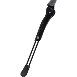 AtranVelo Seitenständer Stylo Adjustable 29er Blackline schwarz