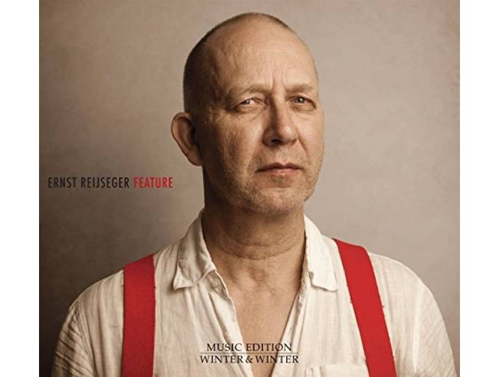 Ernst Reijseger - Feature